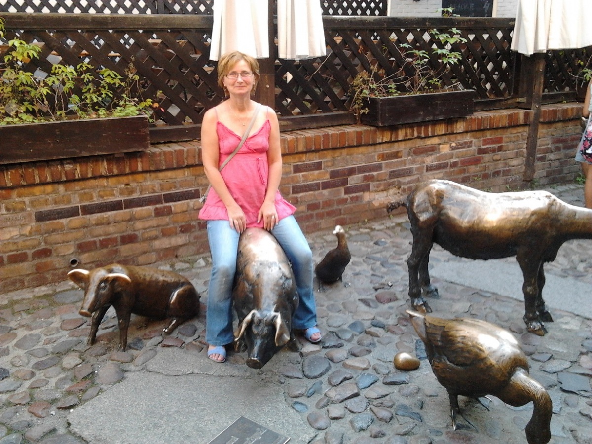 Gosia