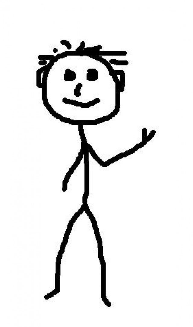 Czarny