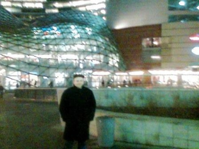 Zdjęcie profilowe: Kris35, 53 lata, Polska