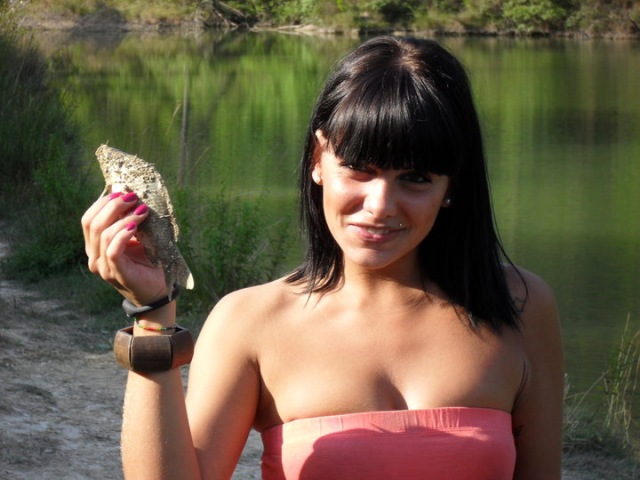 Zdjęcie profilowe: LaUrenita, 37 lat, Polska, Pruszków