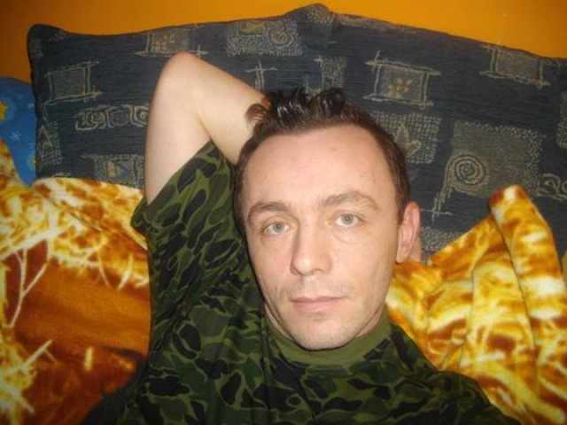 Mariusz