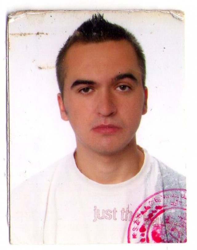 Krzysiek