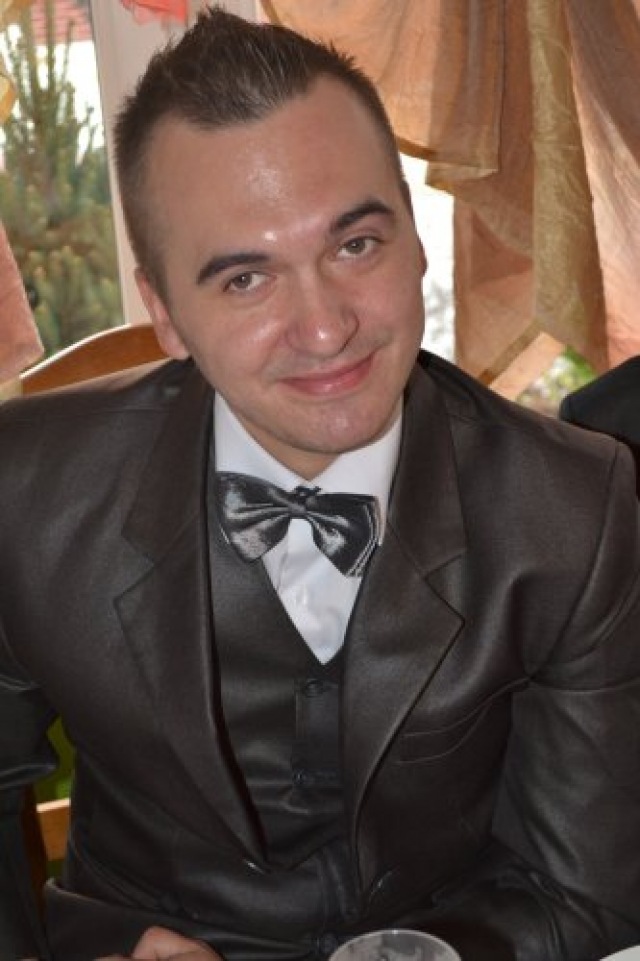 Krzysiek