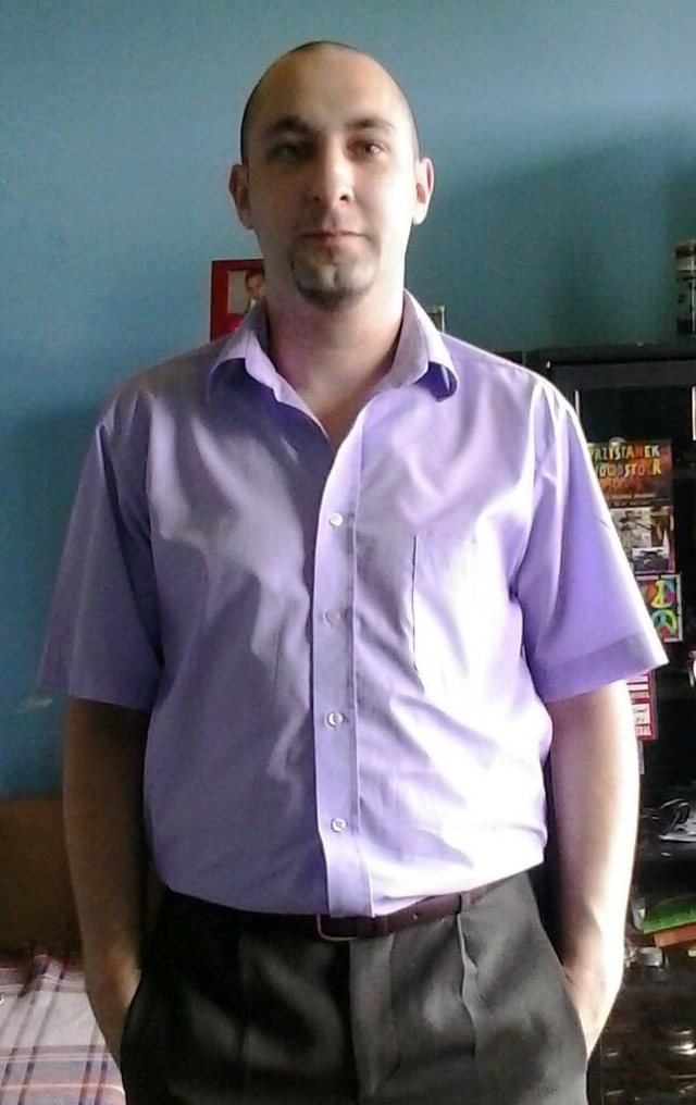 MICHAŁ