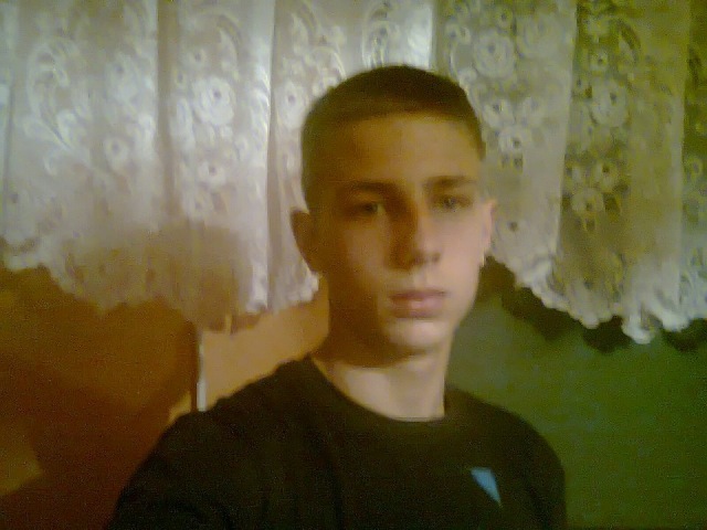 Mateusz 1996