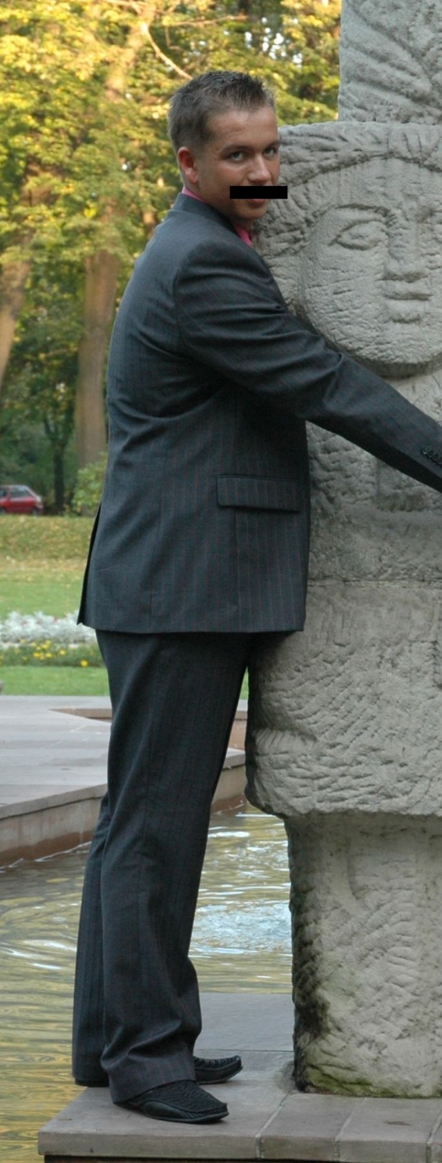 Zdjęcie profilowe: slask1320, 42 lata