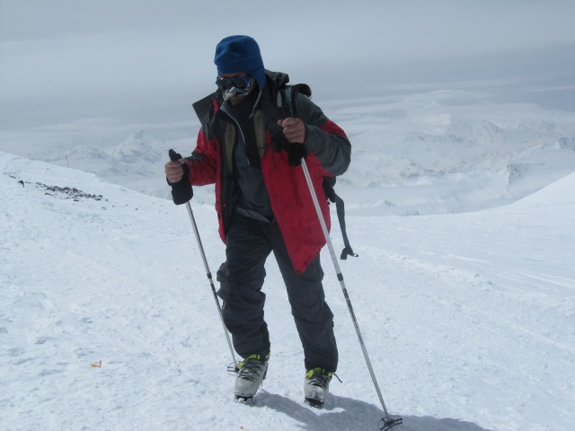 Nevado