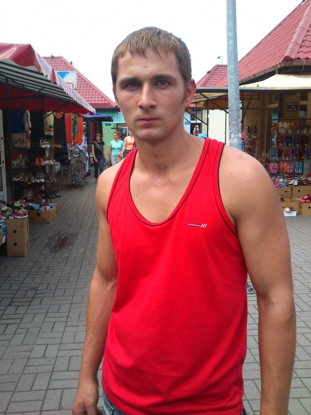 krzysiek