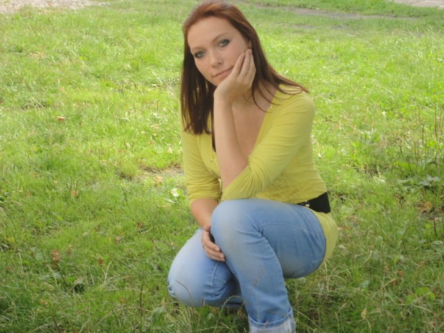 Zdjęcie profilowe: megi20, 34 lata, Polska, Będzin