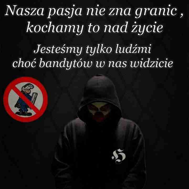 (L)egionista
