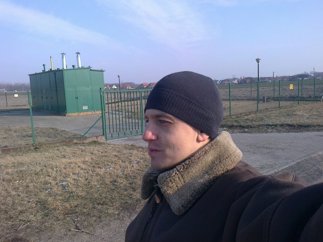 SeBóś