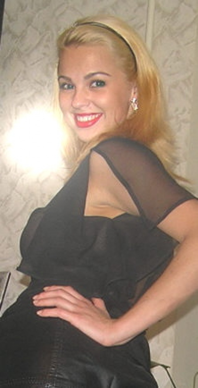 roxxana