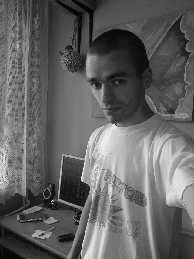 samotnybrunecik