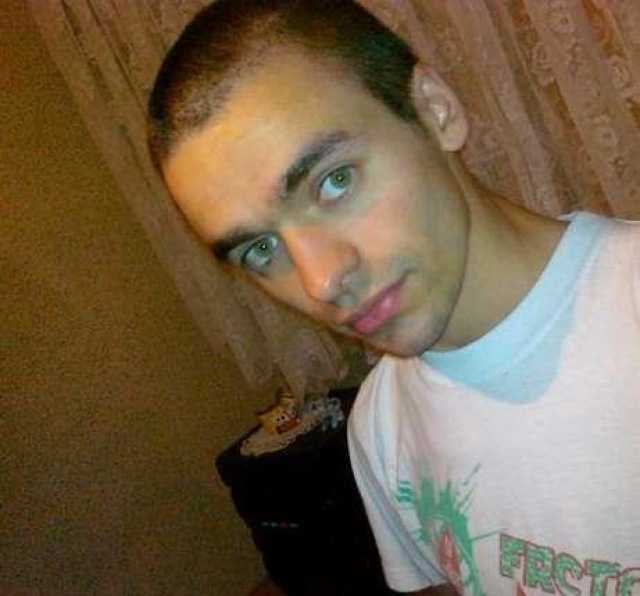 samotnybrunecik