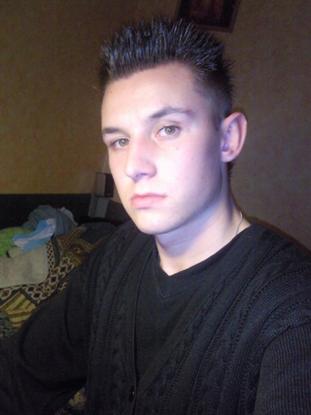Zdjęcie profilowe: goracyx69, 37 lat, Polska, Gdynia