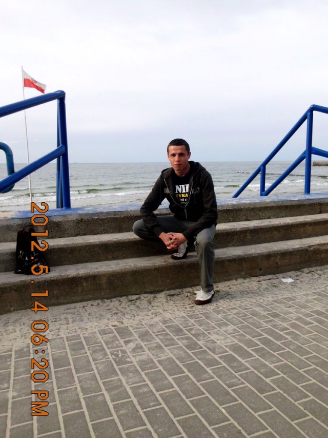 Dariusz DJ