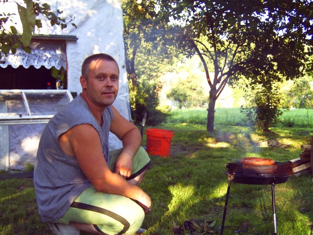 jaskiniowiec