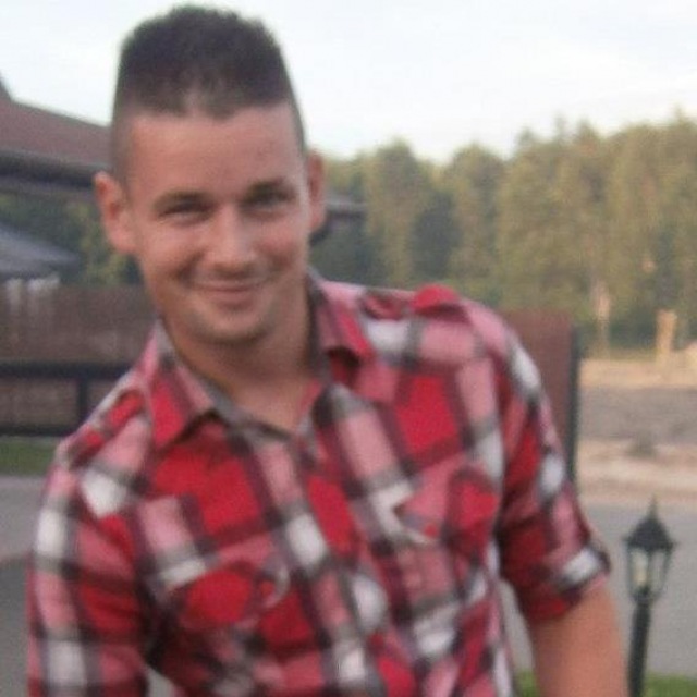 Zdjęcie profilowe: KowalWDZ, 37 lat, Polska