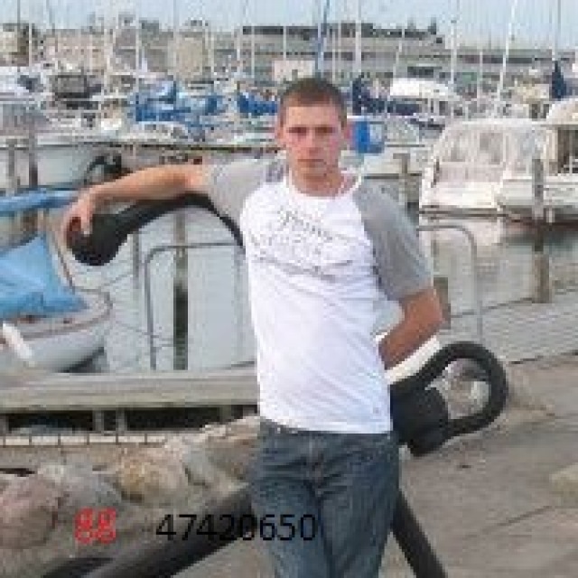 Zdjęcie profilowe: piotr123456, 39 lat, Polska, żary