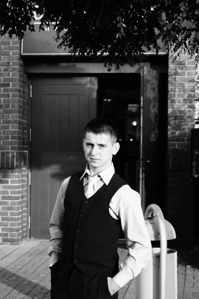 Zdjęcie profilowe: Marek22Slask, 35 lat, Polska, Tychy