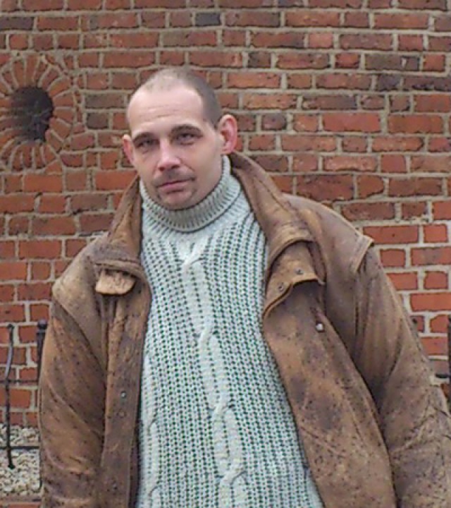 Moje najświeższe foto... :) Proszę o ocenę i komentarze ...