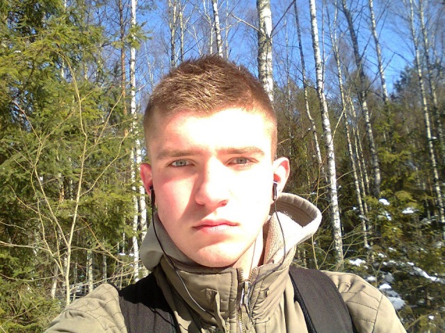 Zdjęcie profilowe: Uncurbed, 31 lat, Polska, Kościerzyna