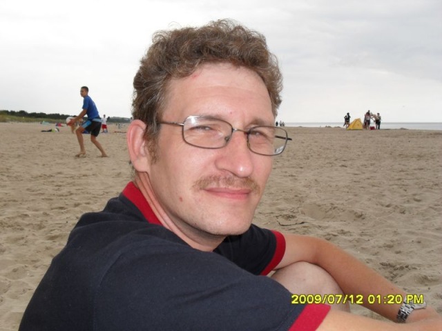 Zdjęcie profilowe: ANKUD, 53 lata, Polska