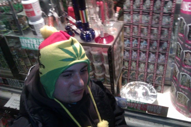 budder
