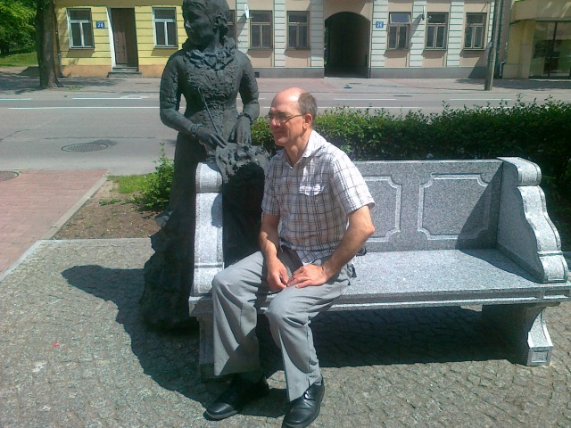 Szorstek