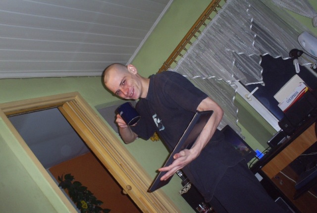 Zdjęcie profilowe: darko2181, 41 lat, Polska, Siemianowice Śląskie