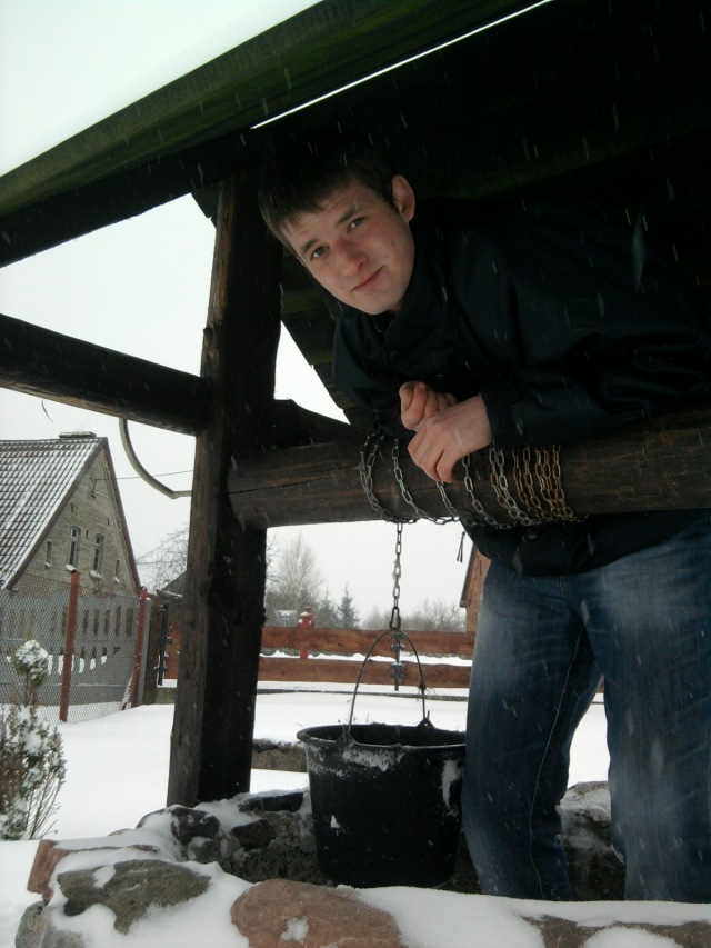 KRYSTIAN:)