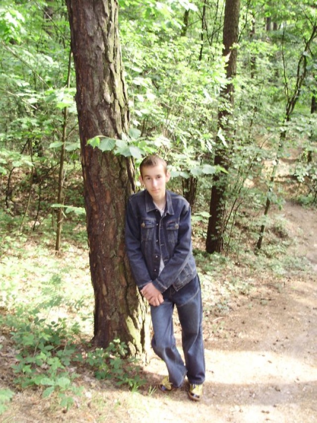 Zdjęcie profilowe: marrcinekk93, 33 lata, Polska, Rybnik