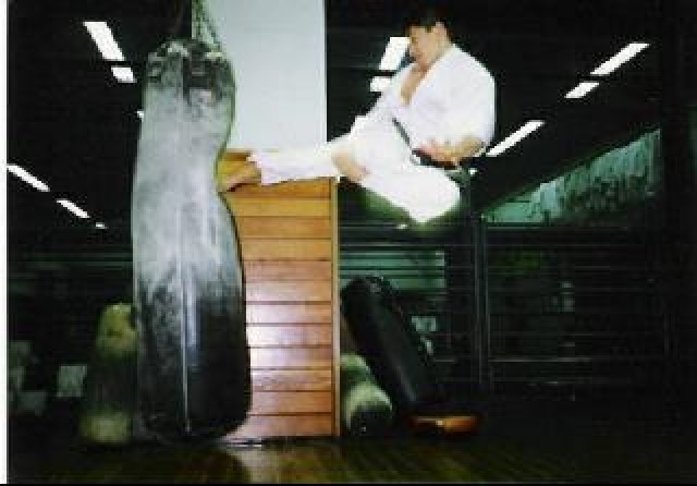 bruceleetedy