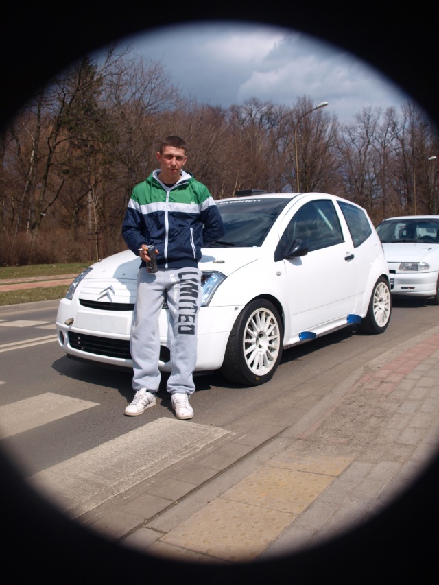 Bercik Robert