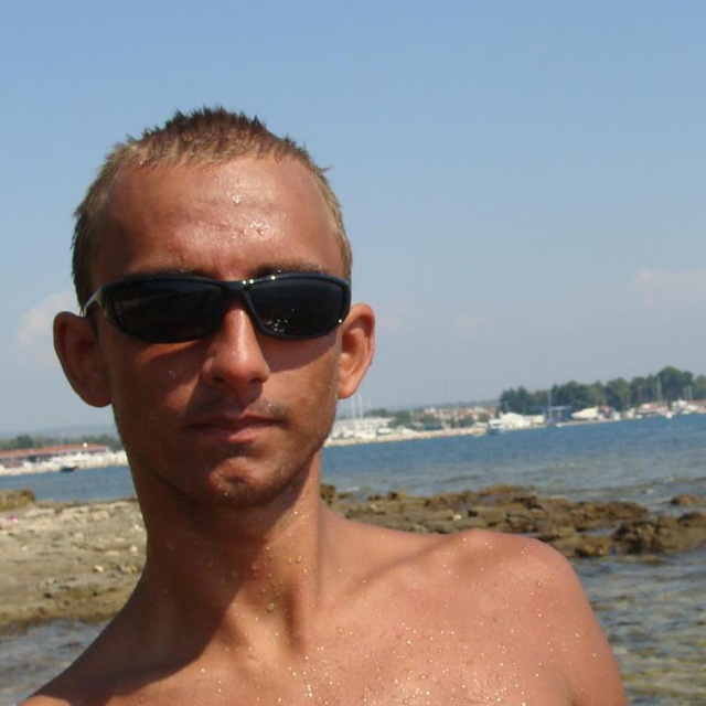 Zdjęcie profilowe: Arek_Daniel, 34 lata, Polska, Siemianowice Śląskie