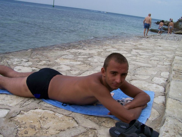 Arek_Daniel