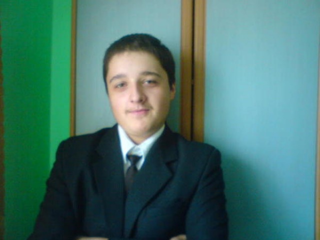 Zdjęcie profilowe: Gregor11, 34 lata, Polska, Wilczanka