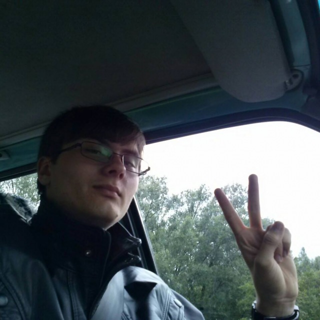 Zdjęcie profilowe: Muchus, 31 lat, Polska, Imielin