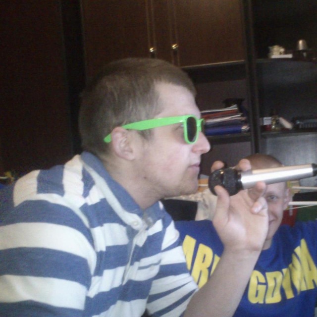 Zdjęcie profilowe: matieusz, 33 lata, Polska, lubin