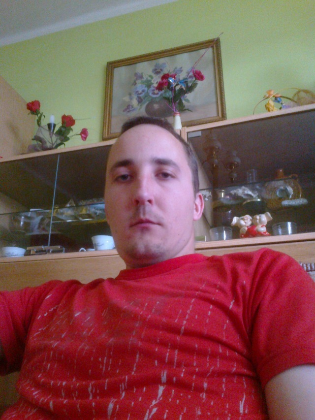 Zdjęcie profilowe: Andrzejbb, 39 lat, Polska, Bielsko-Biała