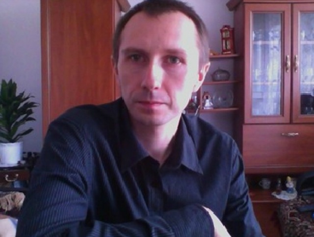 Zdjęcie profilowe: Krzysztof L, 47 lat, Polska, Będzin