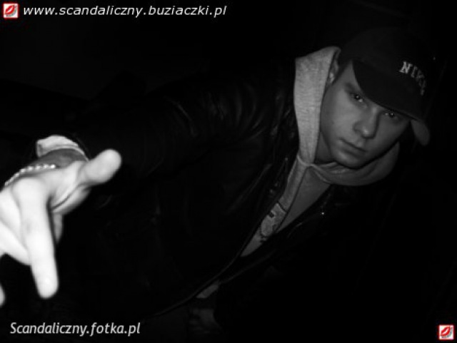 Scandal