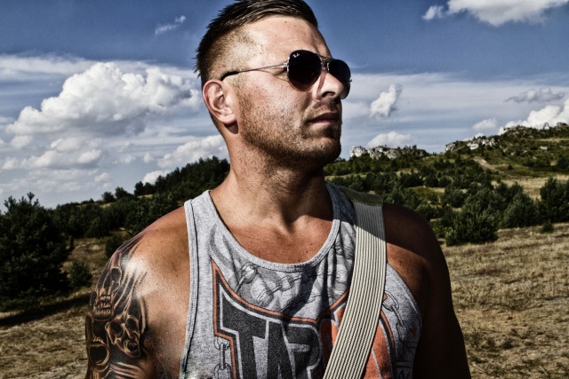 Zdjęcie profilowe: Edis82, 44 lata, Polska, Southampton