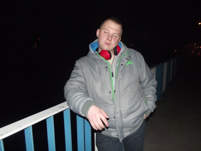 DamianMaster