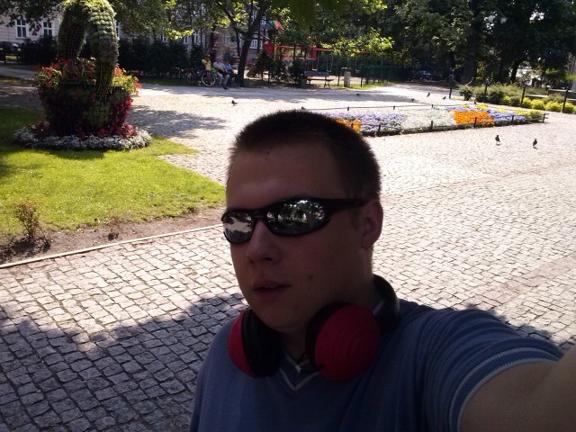 DamianMaster