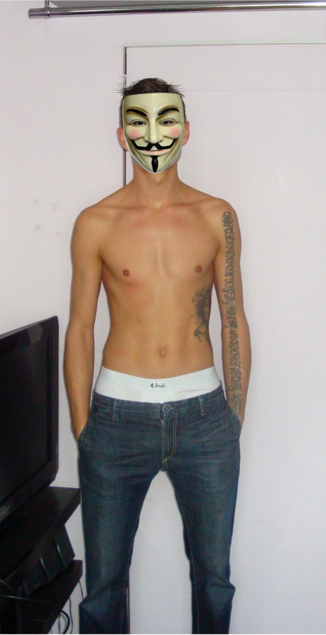 1luzjonista