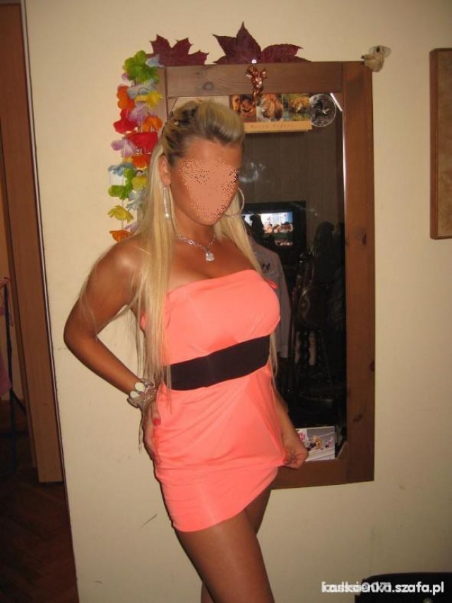 blondi xx