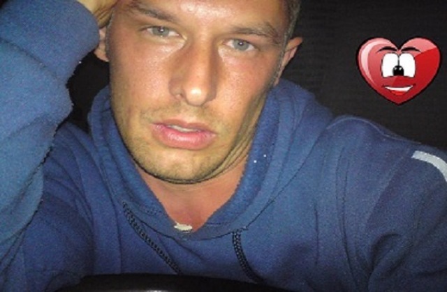 Zdjęcie profilowe: Przemo1978, 48 lat, Polska, Jaworzno