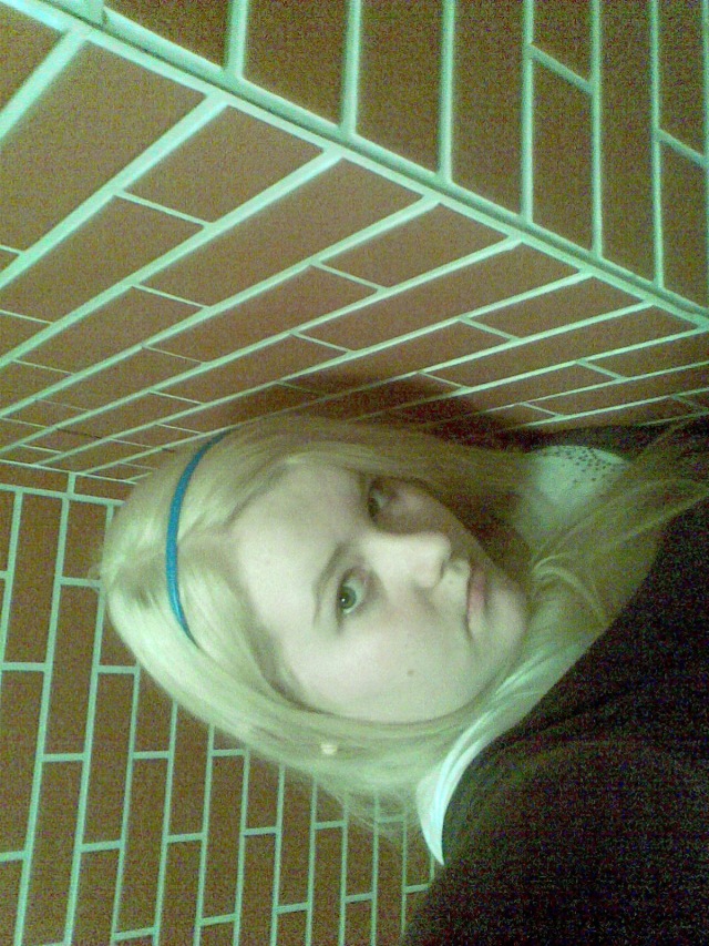 Blondasek121