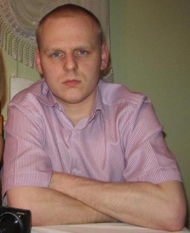 Zdjęcie profilowe: czesiu 30, 43 lata, torun